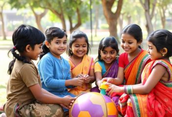 Social & Emotional Development Social & Emotional Development