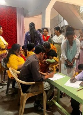 Health Checkup (16)